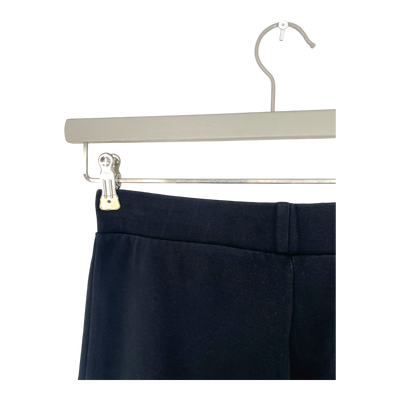 Aarre wide culottes, black | woman S