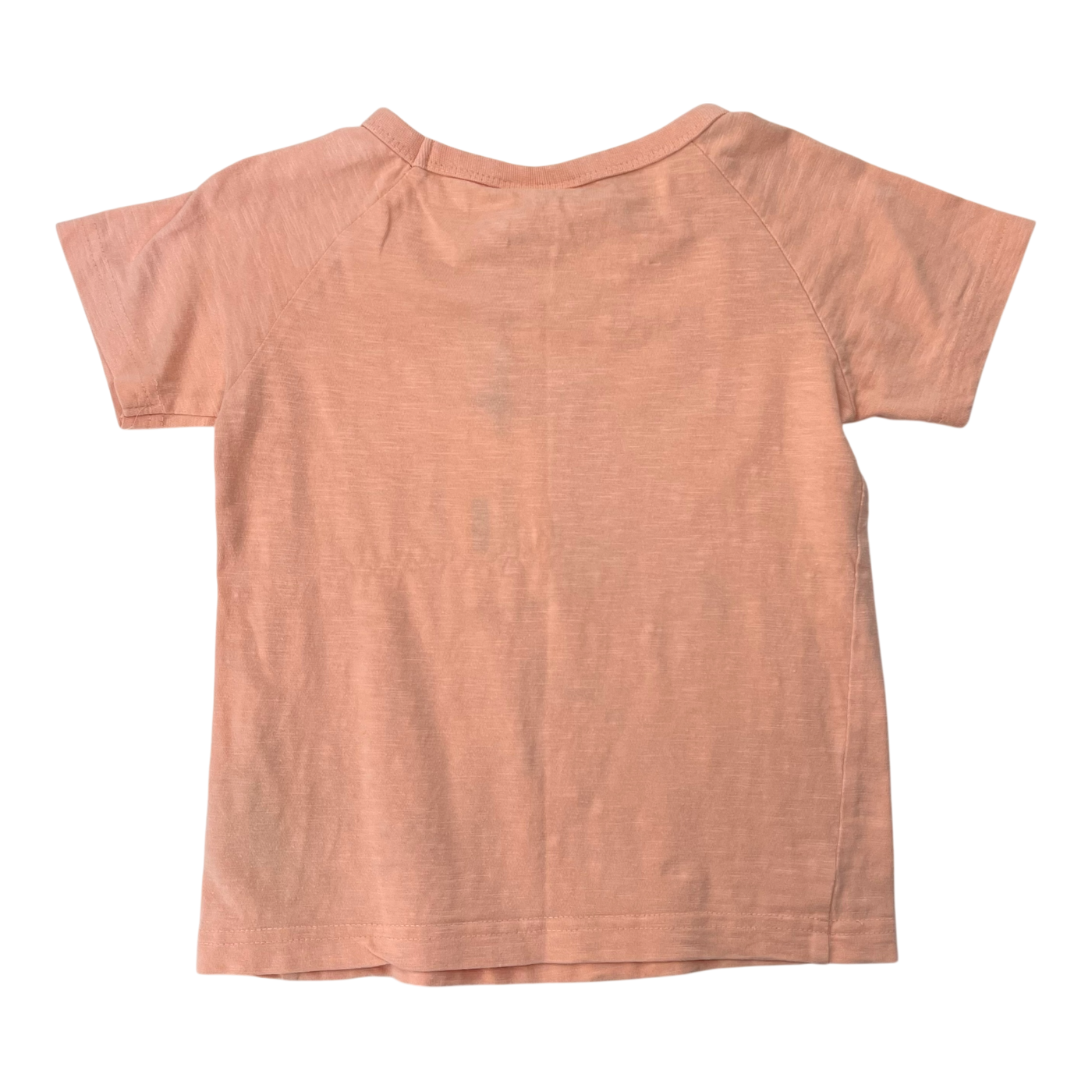 Mainio t-shirt, strawberry | 98/104cm