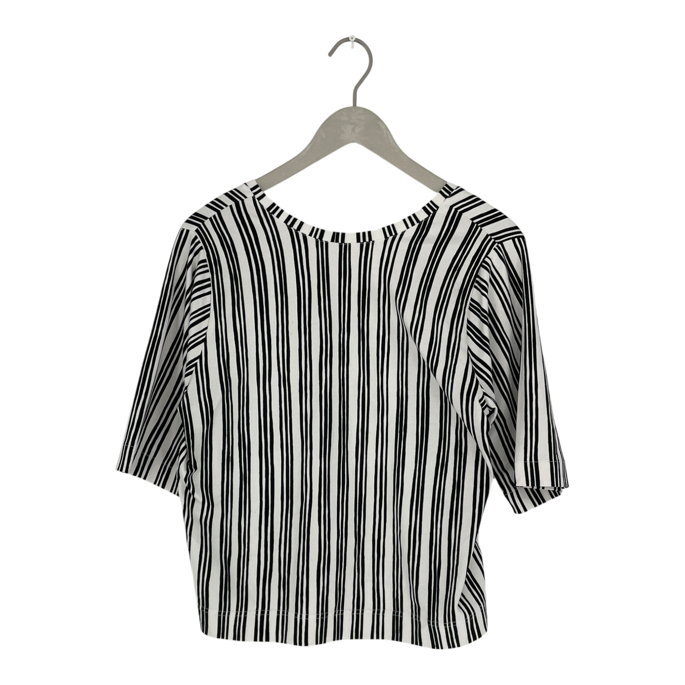 Papu shirt, stripes | woman XS