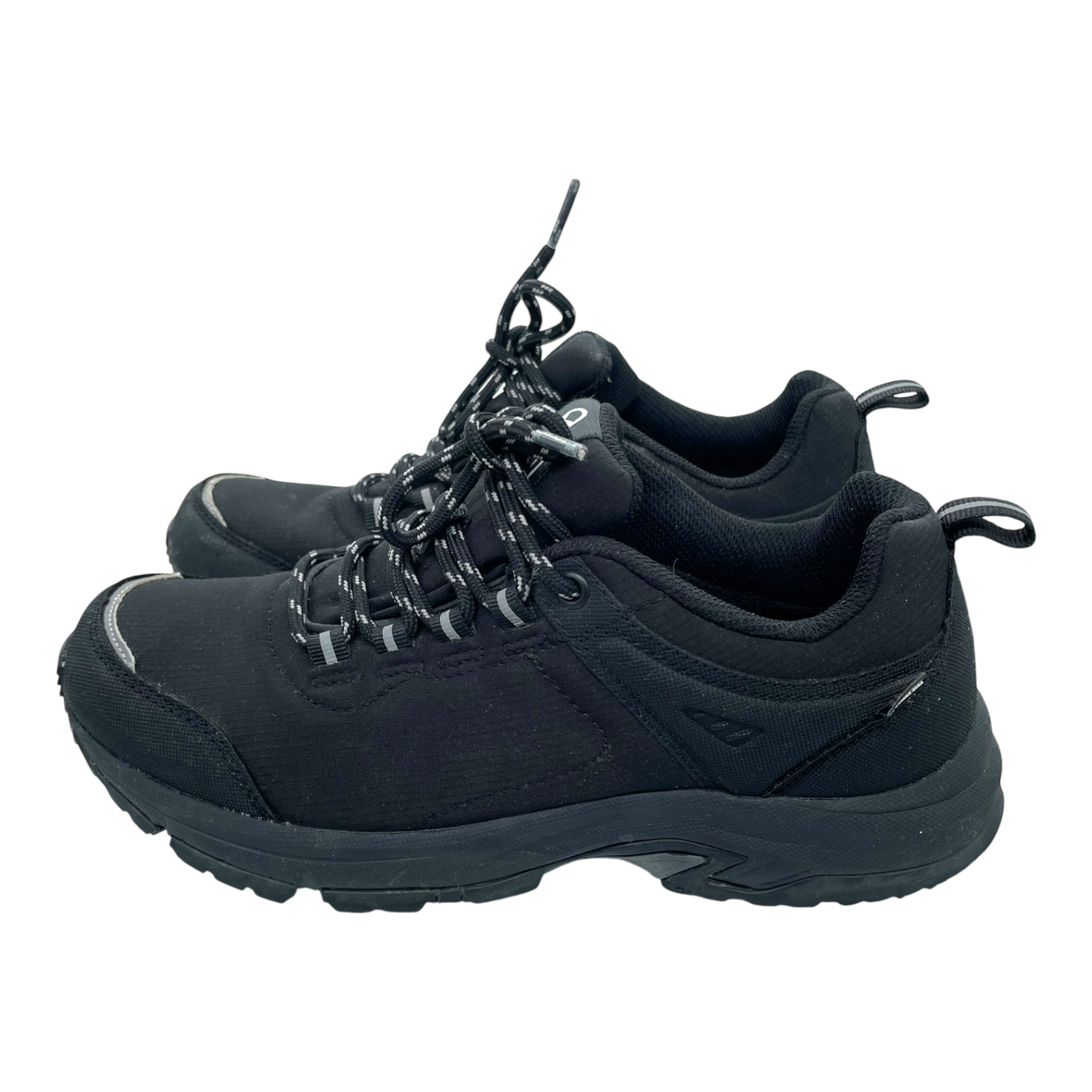 Halti felis low shoes, black | 38