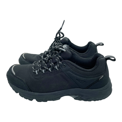 Halti felis low shoes, black | 38