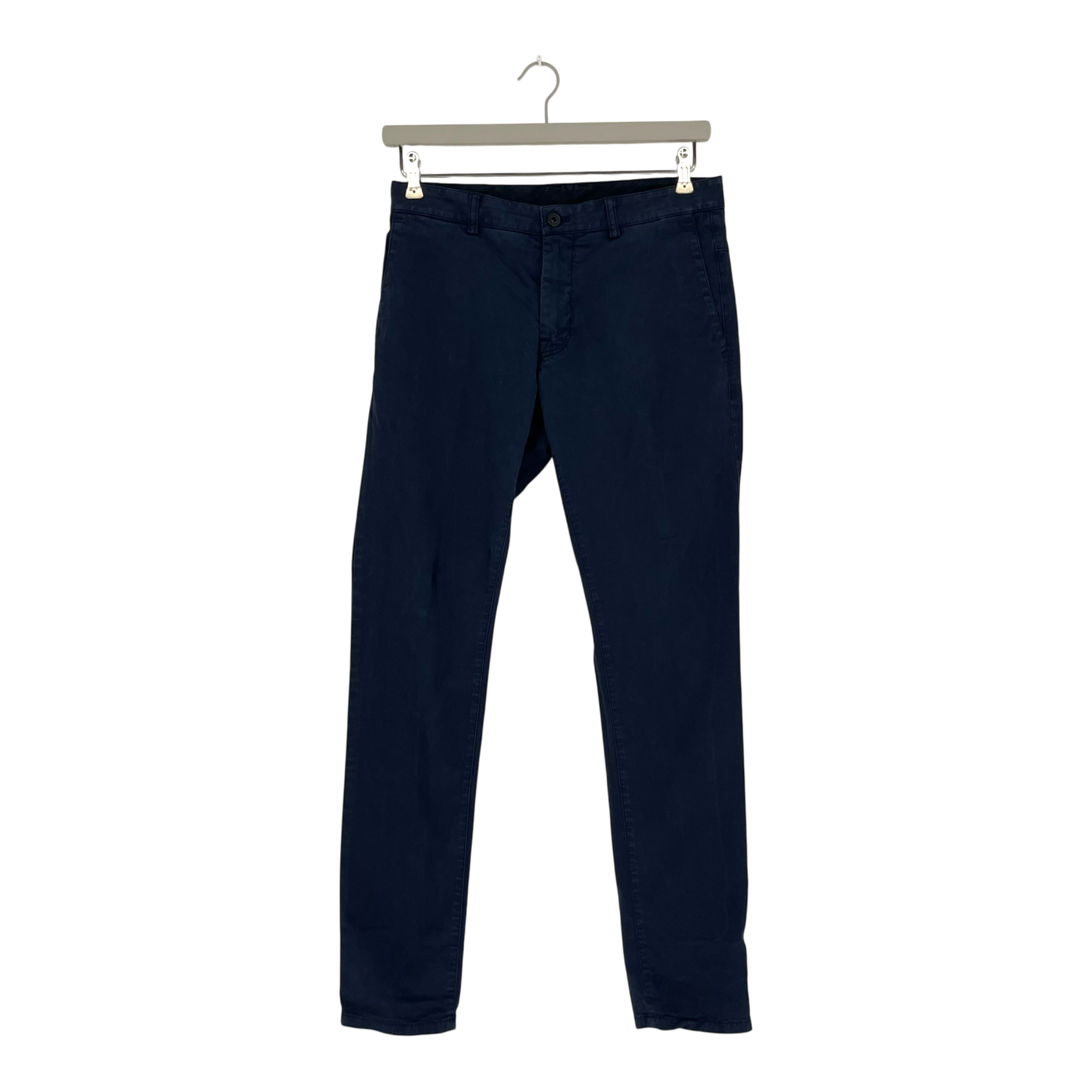 Tiger of Sweden transit chinos, midnight blue | man 48