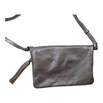 LUMI stella bag, silver