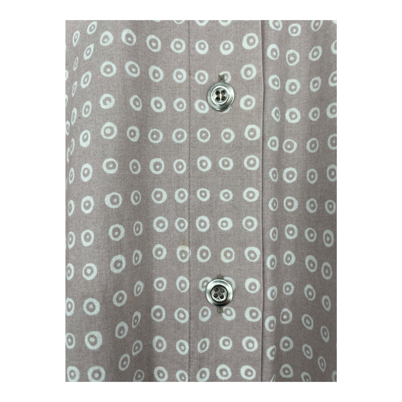 Marimekko muori poplin dress, karakola | woman 38