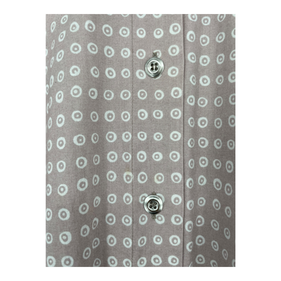 Marimekko muori poplin dress, karakola | woman 38