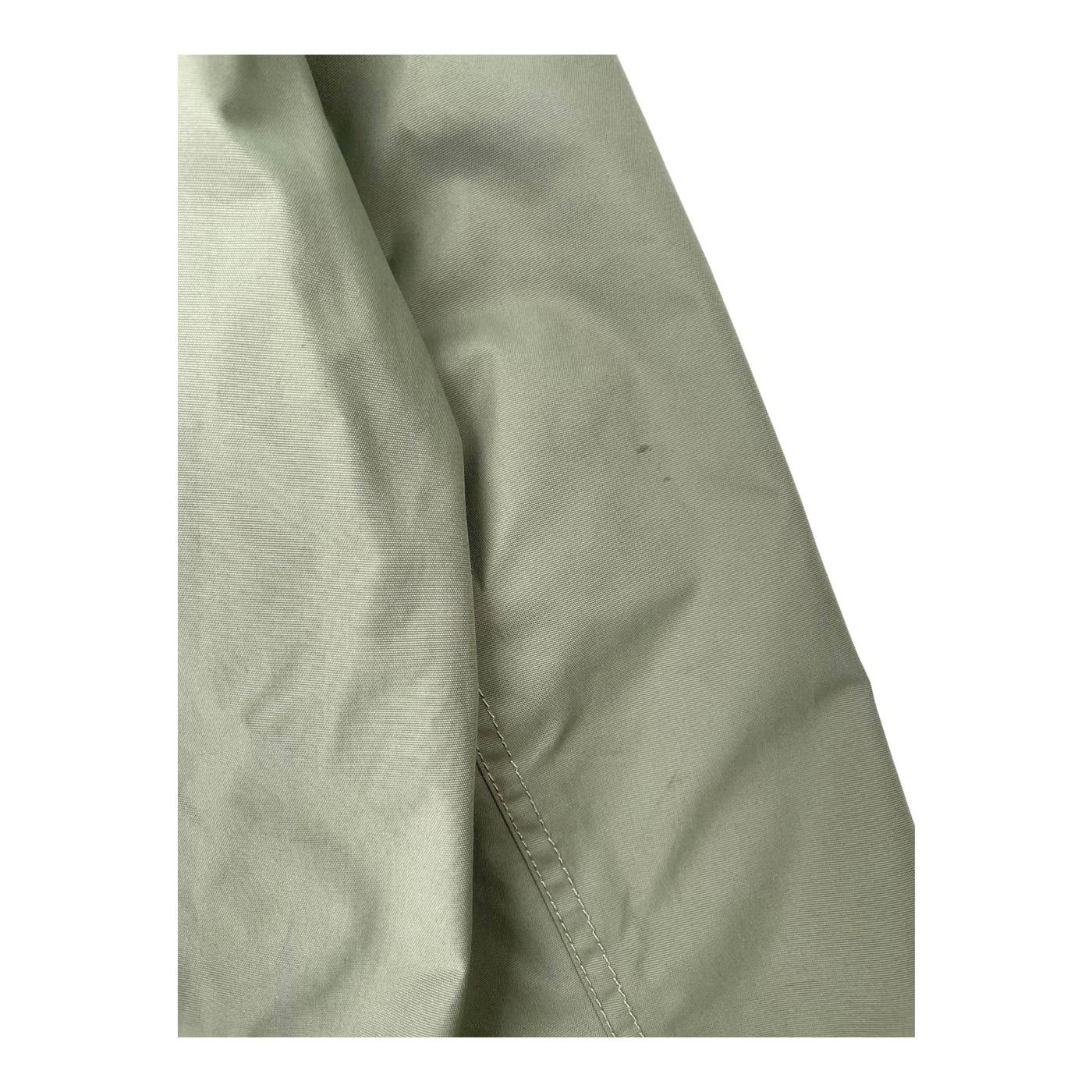 Reima soutu midseason jacket, moss green | 140cm