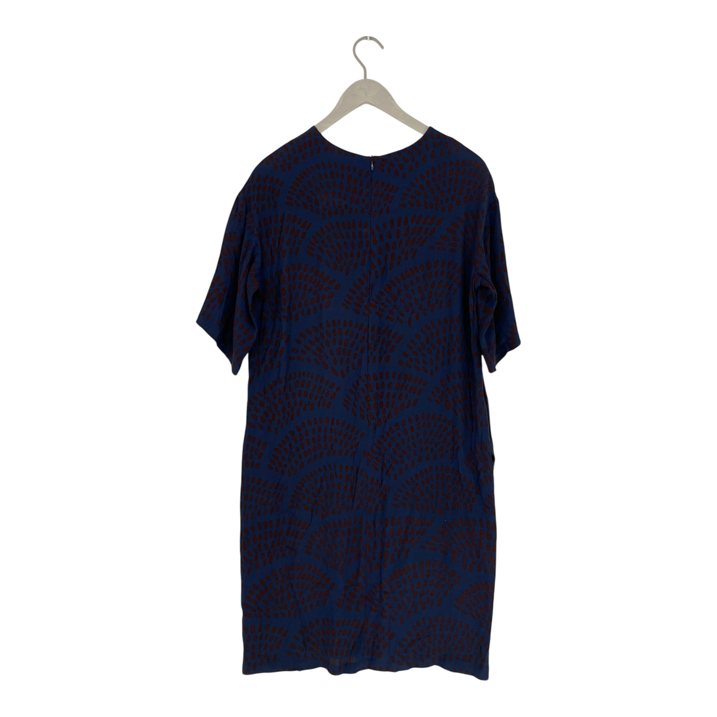 Marimekko ester dress, kyyhkynen | woman 38