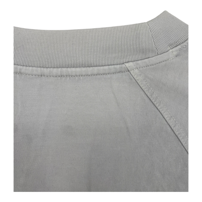 & Other Stories shirt, light grey | woman S