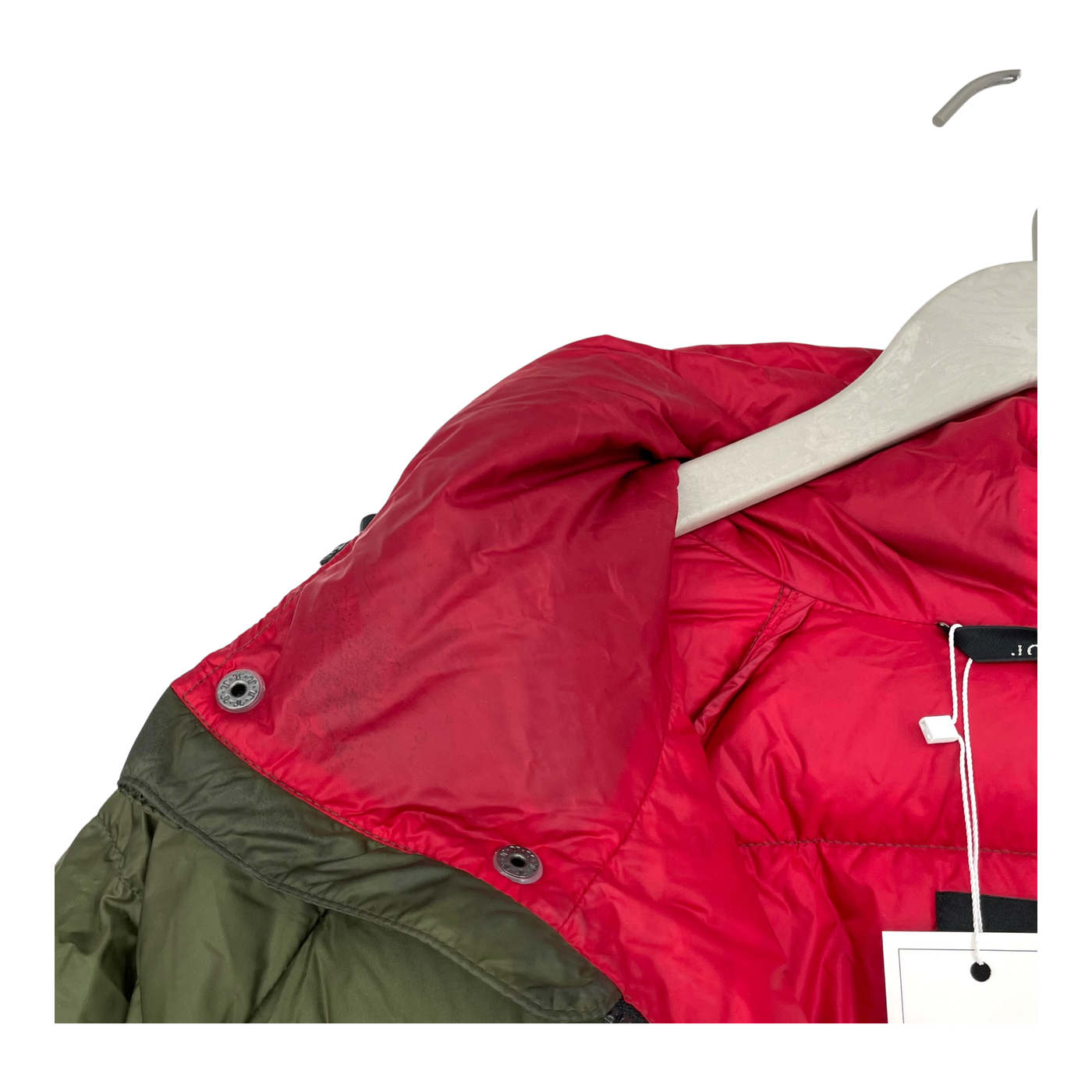 Joutsen tauko jacket, hunter green | unisex XS