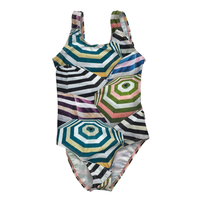 Molo nika swimsuit, multi parasol | 110cm