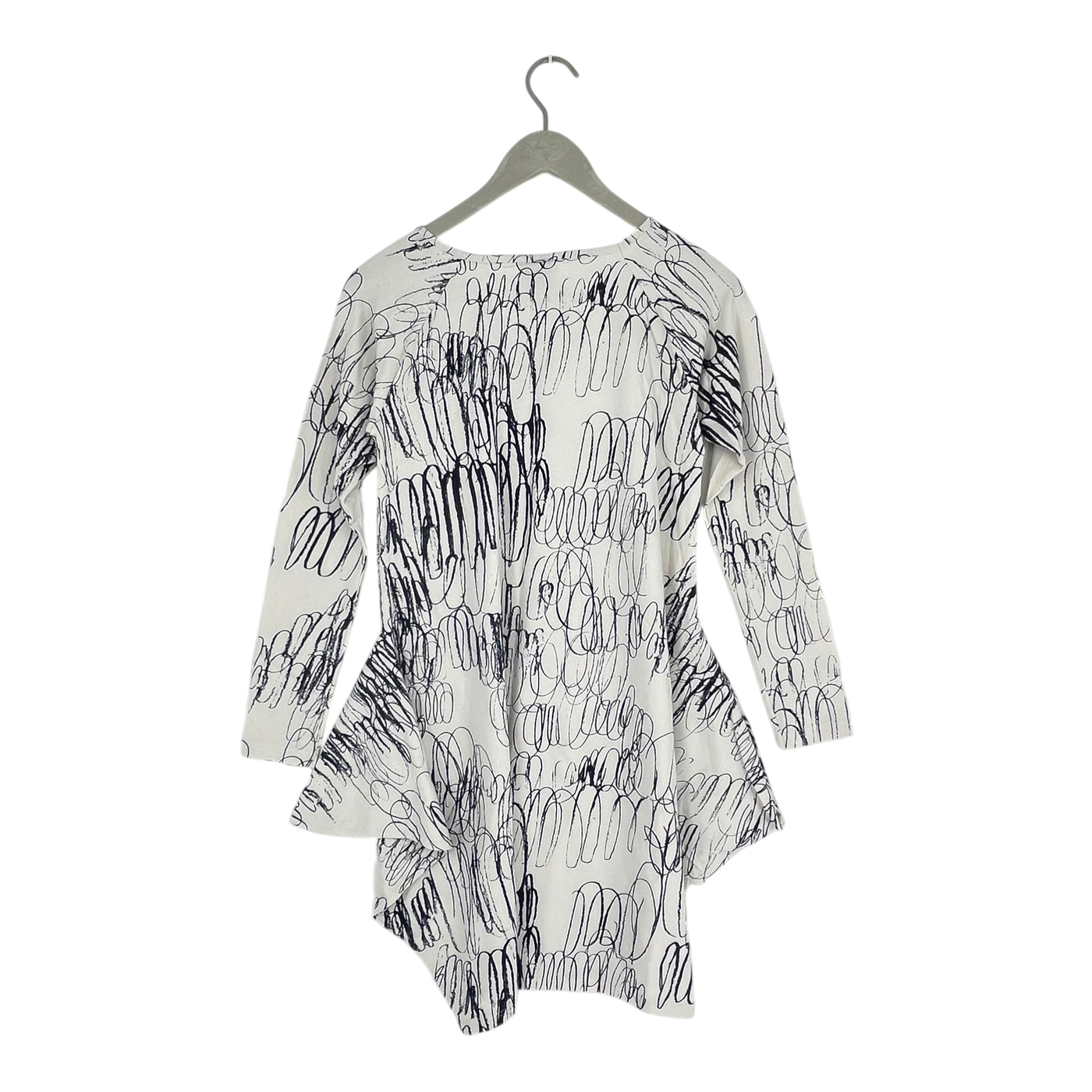 Papu kanto dress, route | woman S