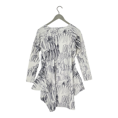 Papu kanto dress, route | woman S
