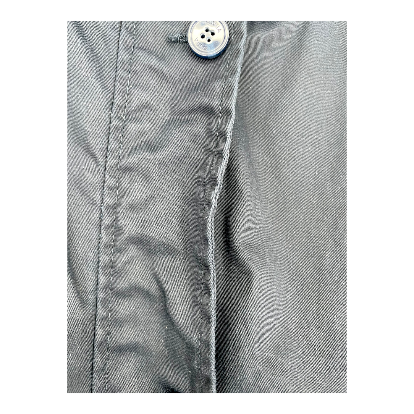 Makia midseason jacket, blue | woman M