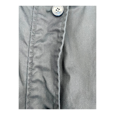 Makia midseason jacket, blue | woman M