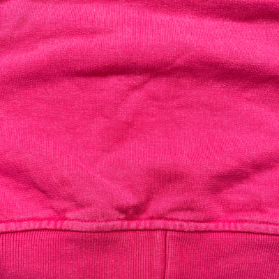 R-Collection sweatshirt, pink | 100cm