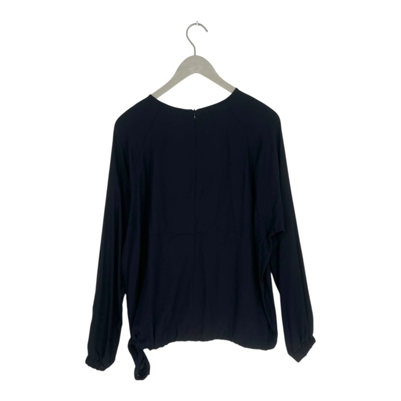 Makia shirt, black | woman S