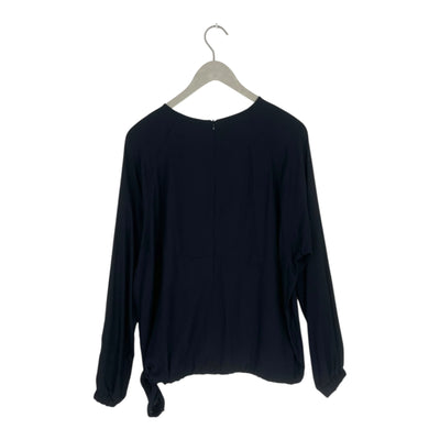 Makia shirt, black | woman S