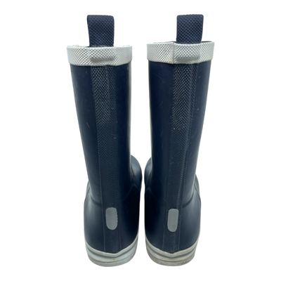 Reima taika rain boots, dark blue | 38