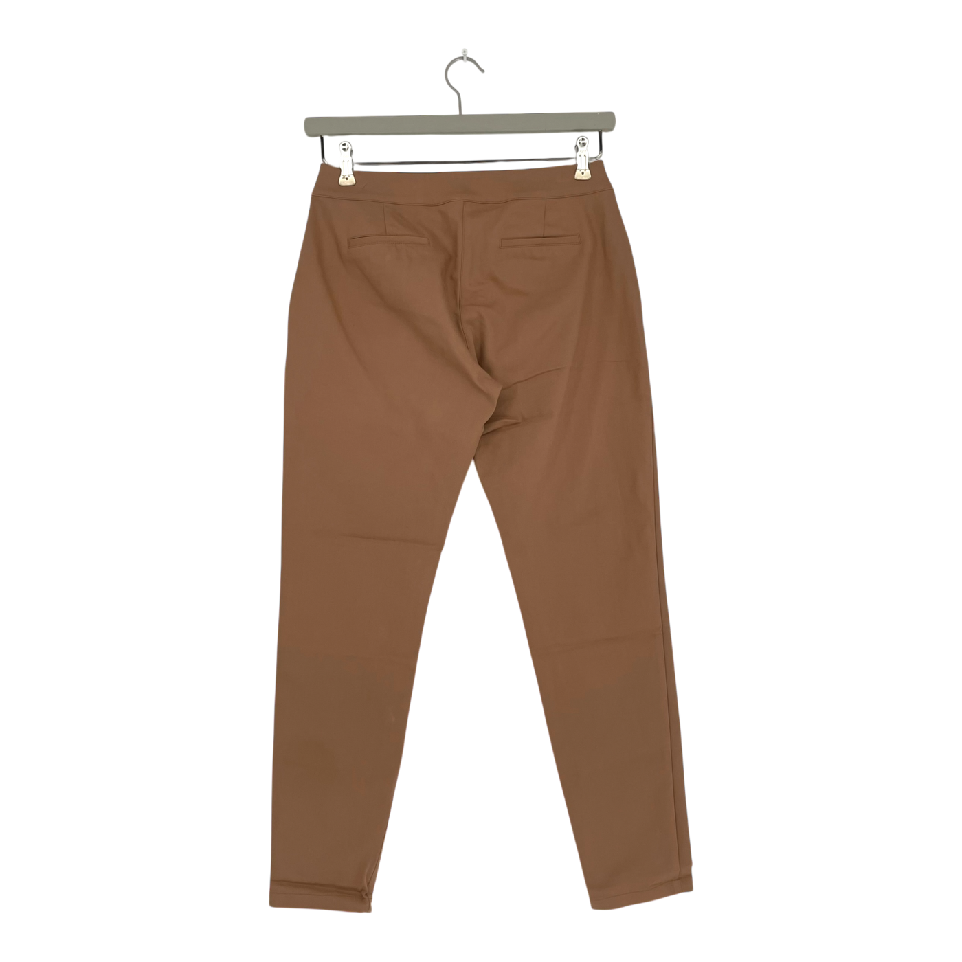 Nakoa casual chic pants, caramel | woman M