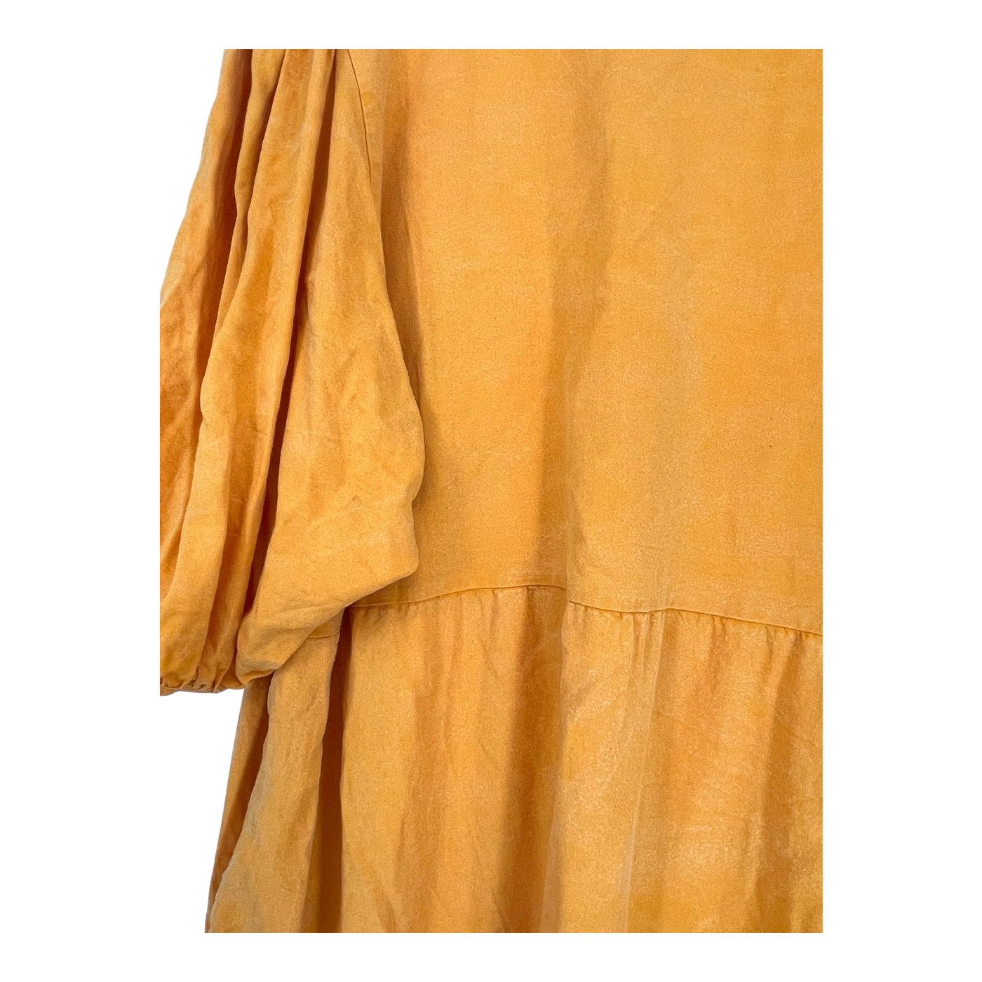Aarre myra dress, apricot | woman XL