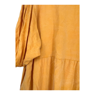 Aarre myra dress, apricot | woman XL