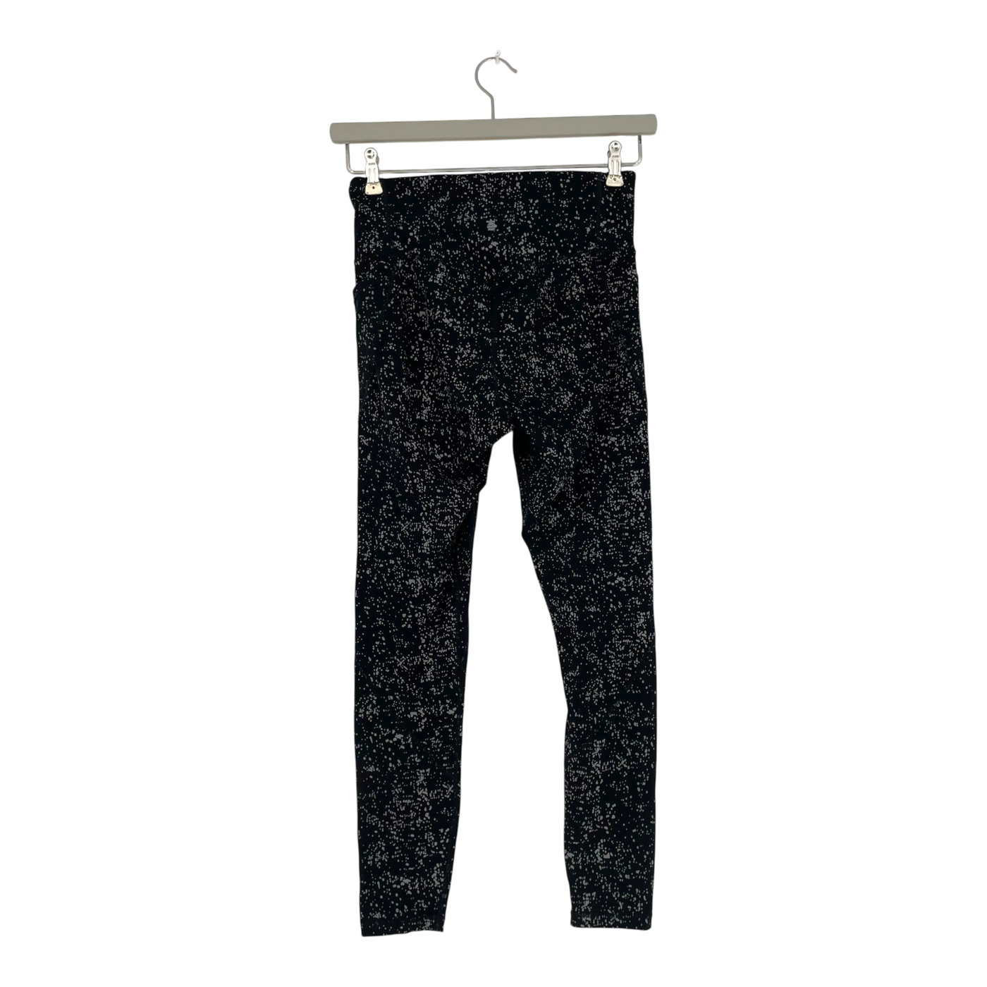 Ninepine leggings, black | woman M