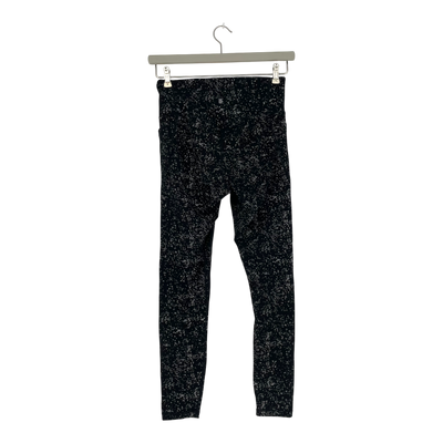 Ninepine leggings, black | woman M