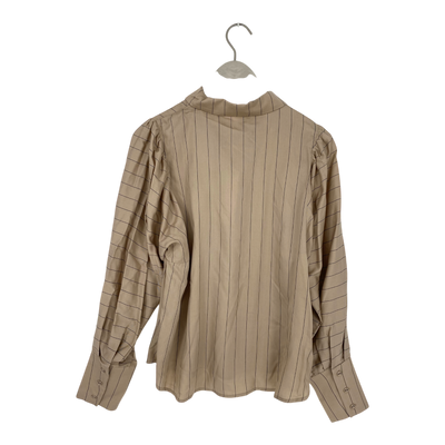 Soft Rebels dominica blouse, stripes | woman S