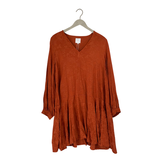 Hálo flowy dress, flowers | woman M