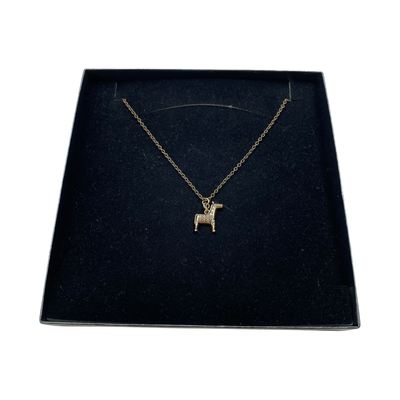 Kalevala Koru runoratsu necklace, bronze