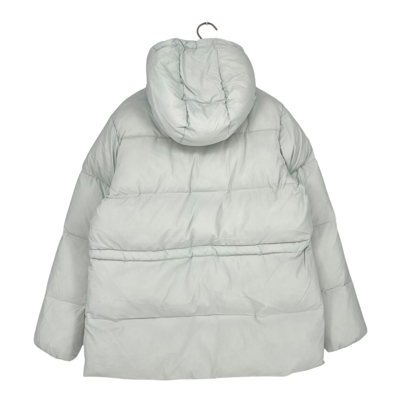 Embassy of Bricks and Logs Vervier puffer jacket, ice blue | woman S