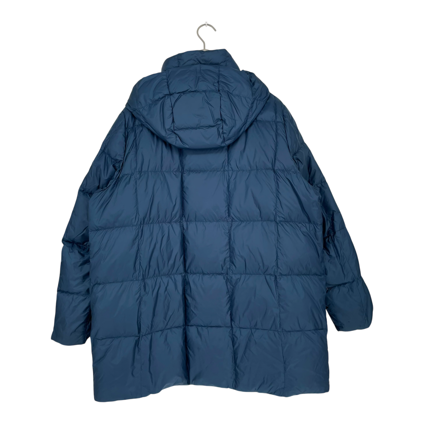 Joutsen alma down jacket, midnight blue | woman 2XL