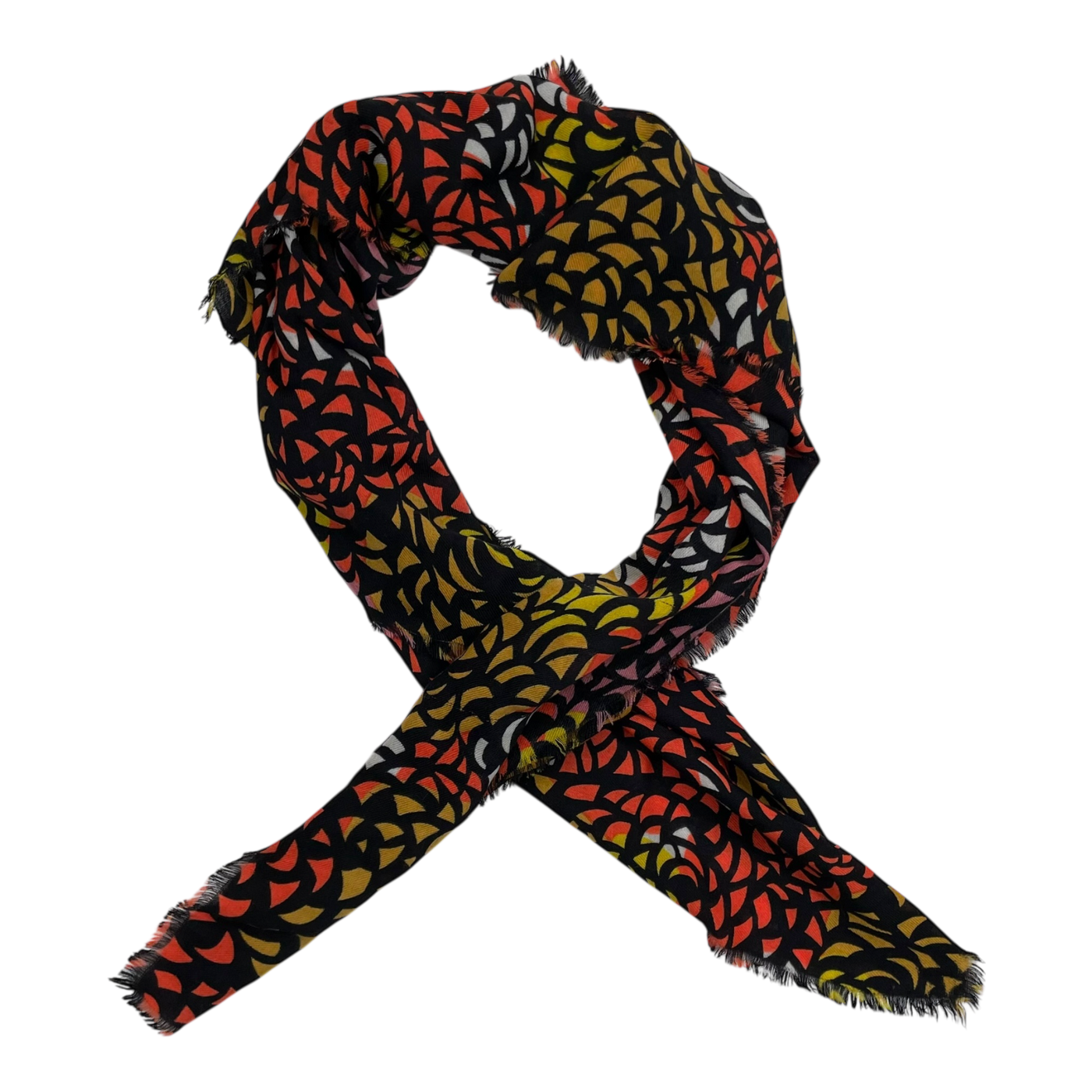 Marimekko wool scarf, estelle