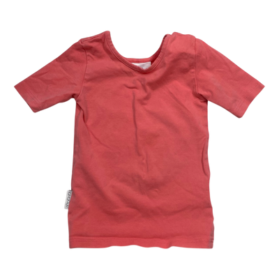 Gugguu t-shirt, hot pink | 92cm