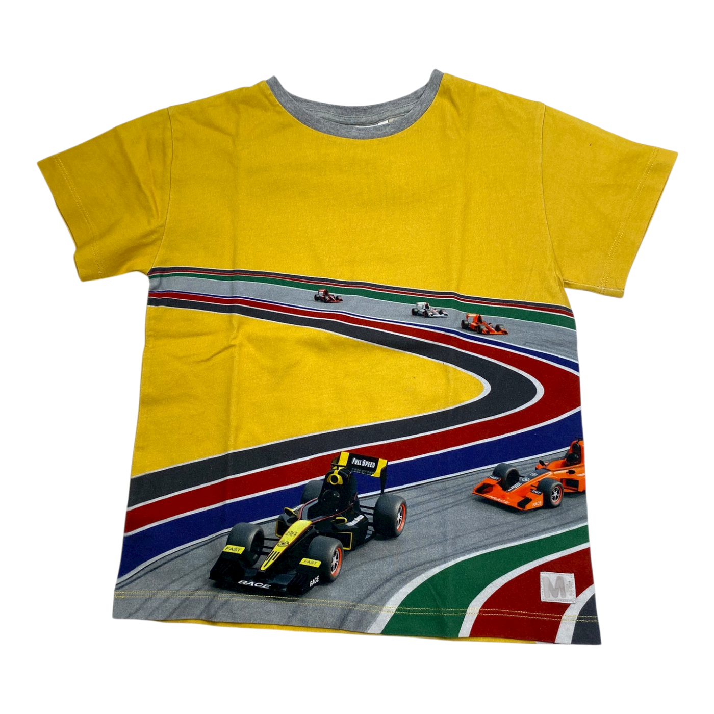 Molo t-shirt, formula | 110cm