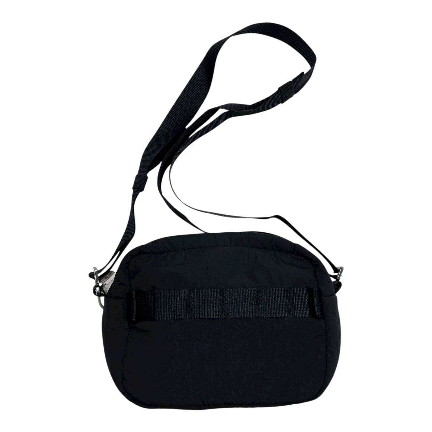 Embassy of Bricks and Logs bega crossbody bag, black