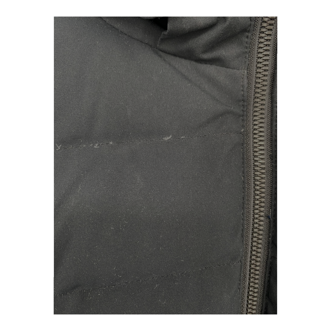 J.Lindeberg down ski jacket, black | woman L