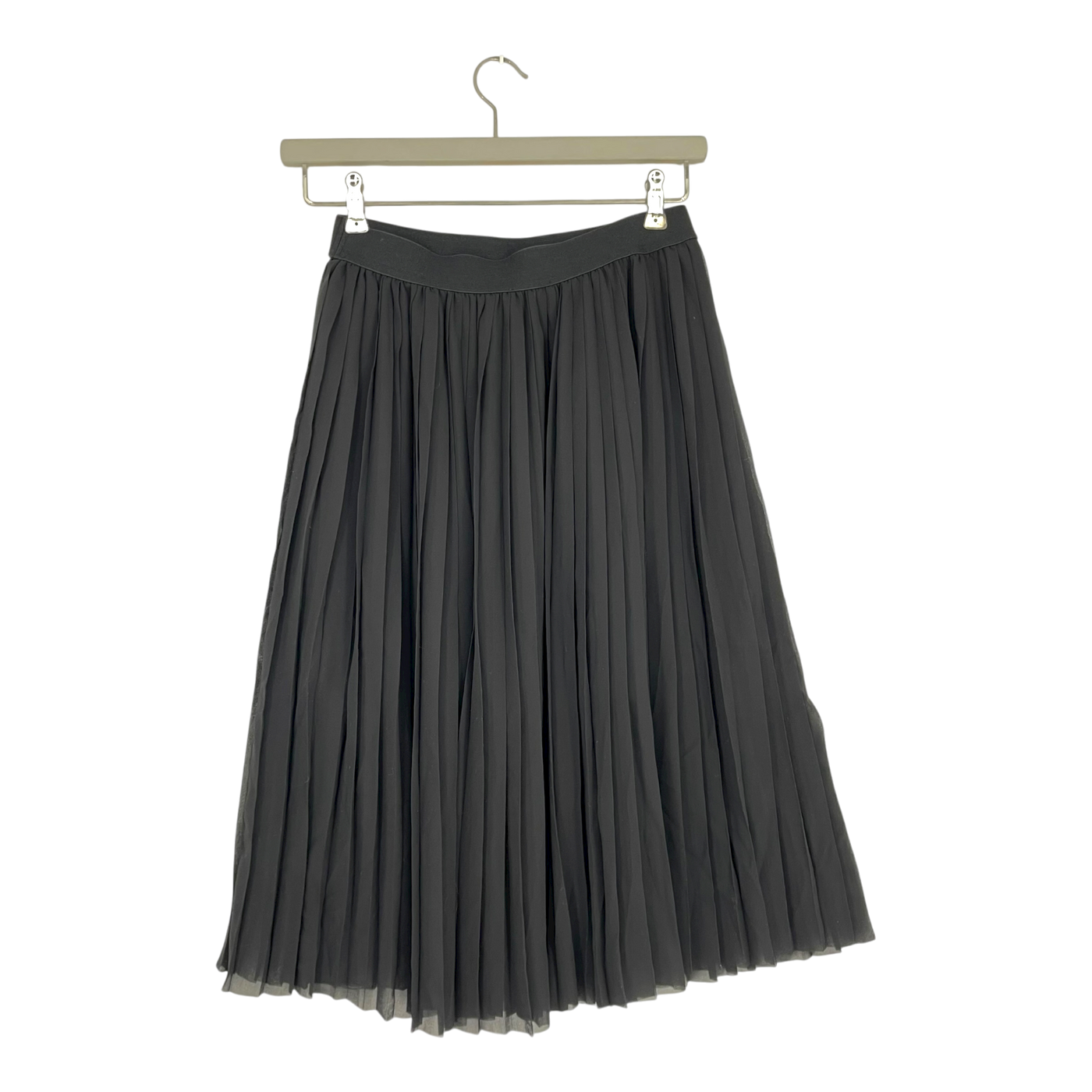 Samsøe Samsøe roxanne skirt, black | woman S