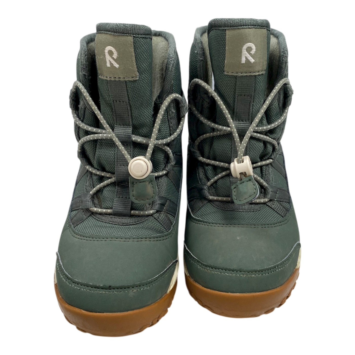 Reima myrsky shoes, green | 28