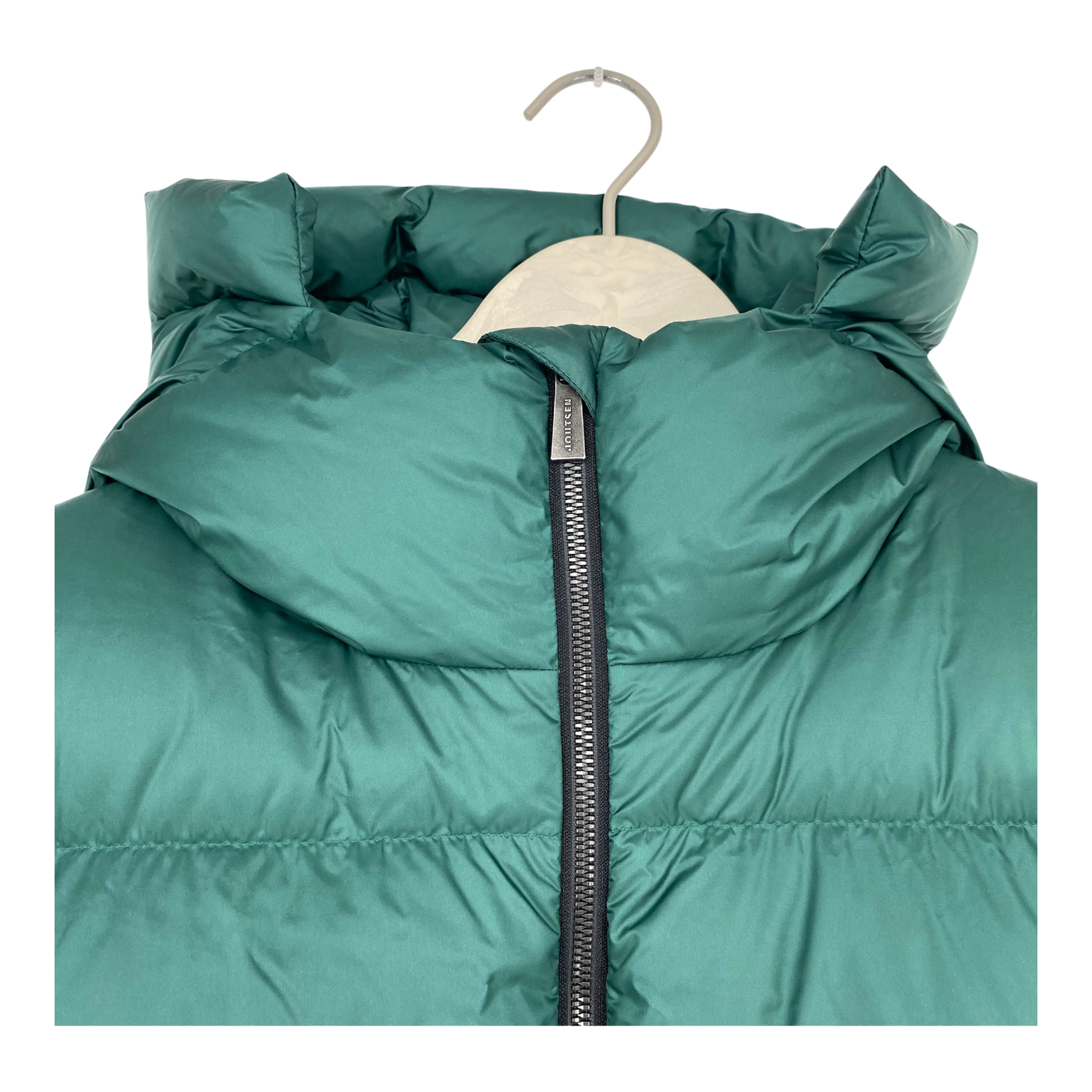 Joutsen estrid down jacket, midnight green | woman M