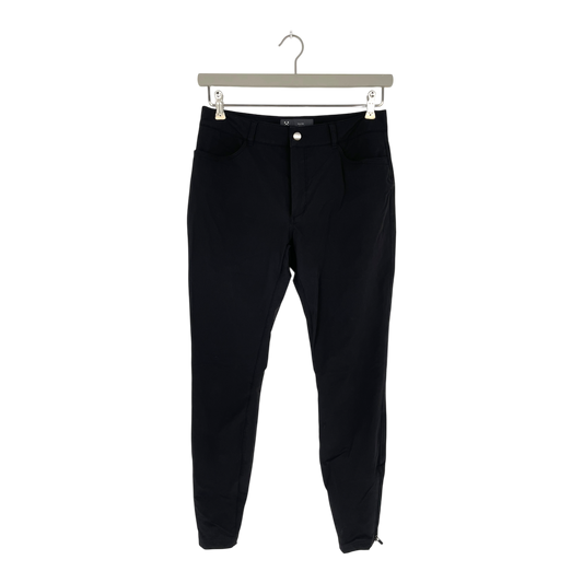 Haglöfs trekkings pants, black | woman 40