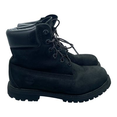 Timberland boots, black | 37,5