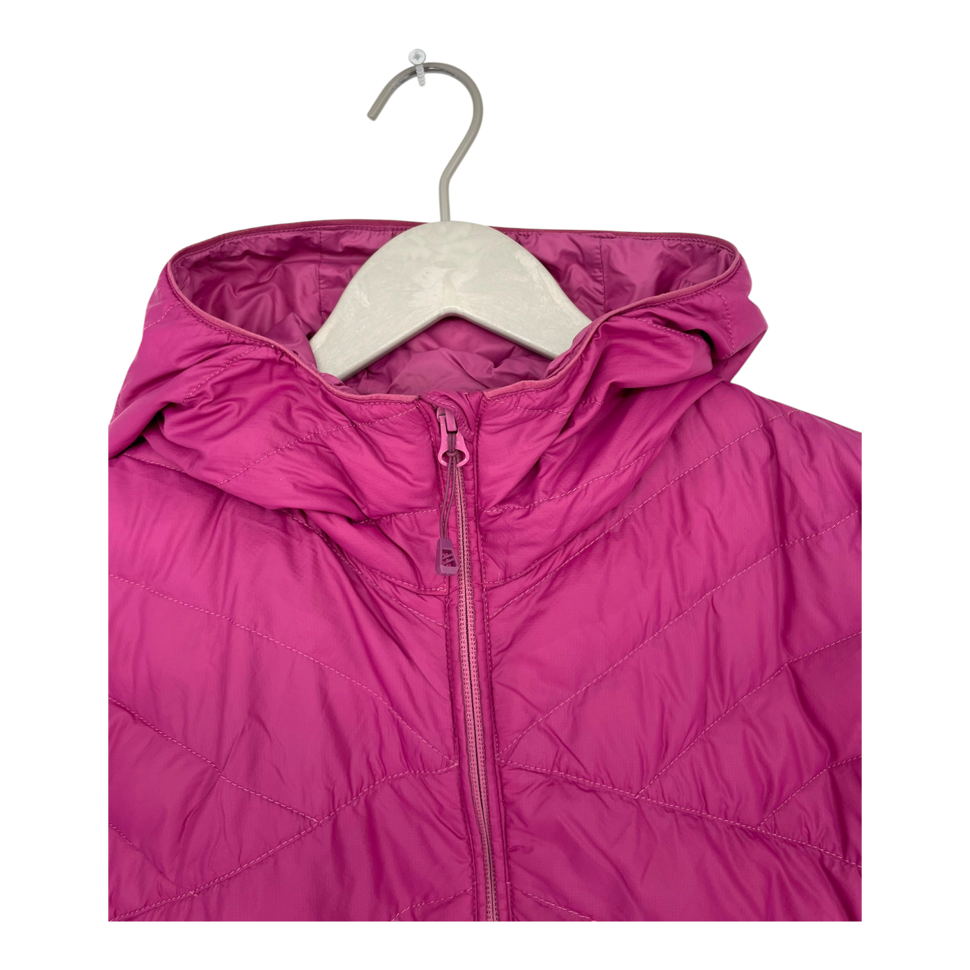 Halti lightweight down jacket , pink  | woman 40