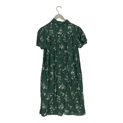 Samsøe Samsøe gilian dress, garden lace | woman XS