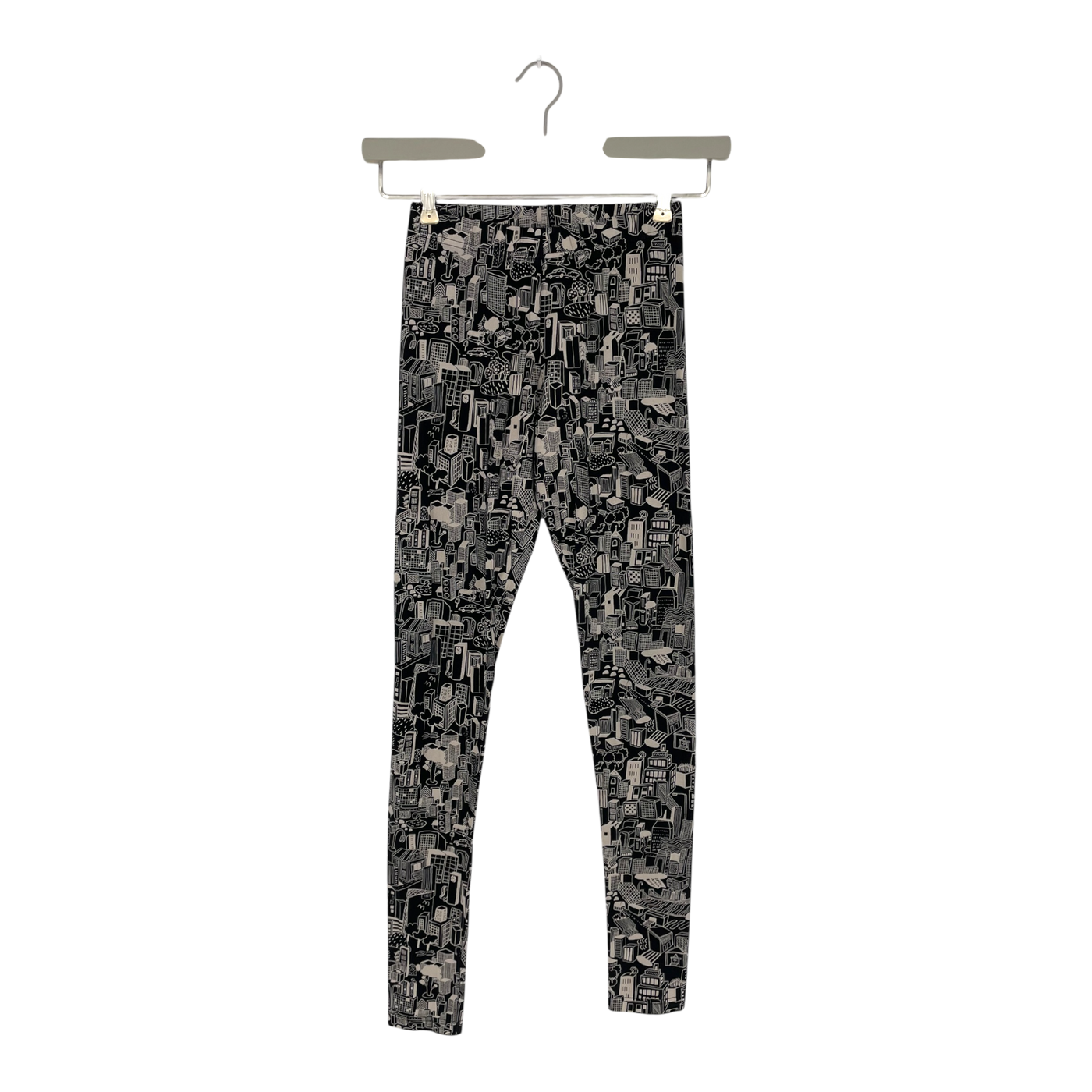 Papu leggings, city | woman S