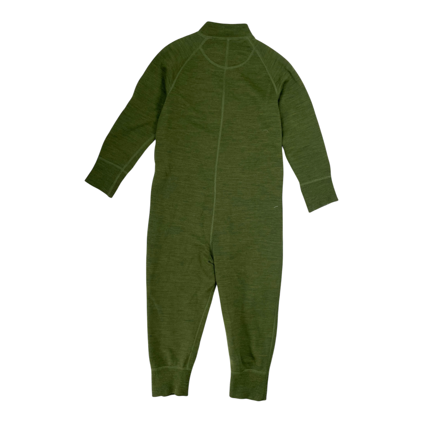 Reima parvin wool overall, green | 98cm