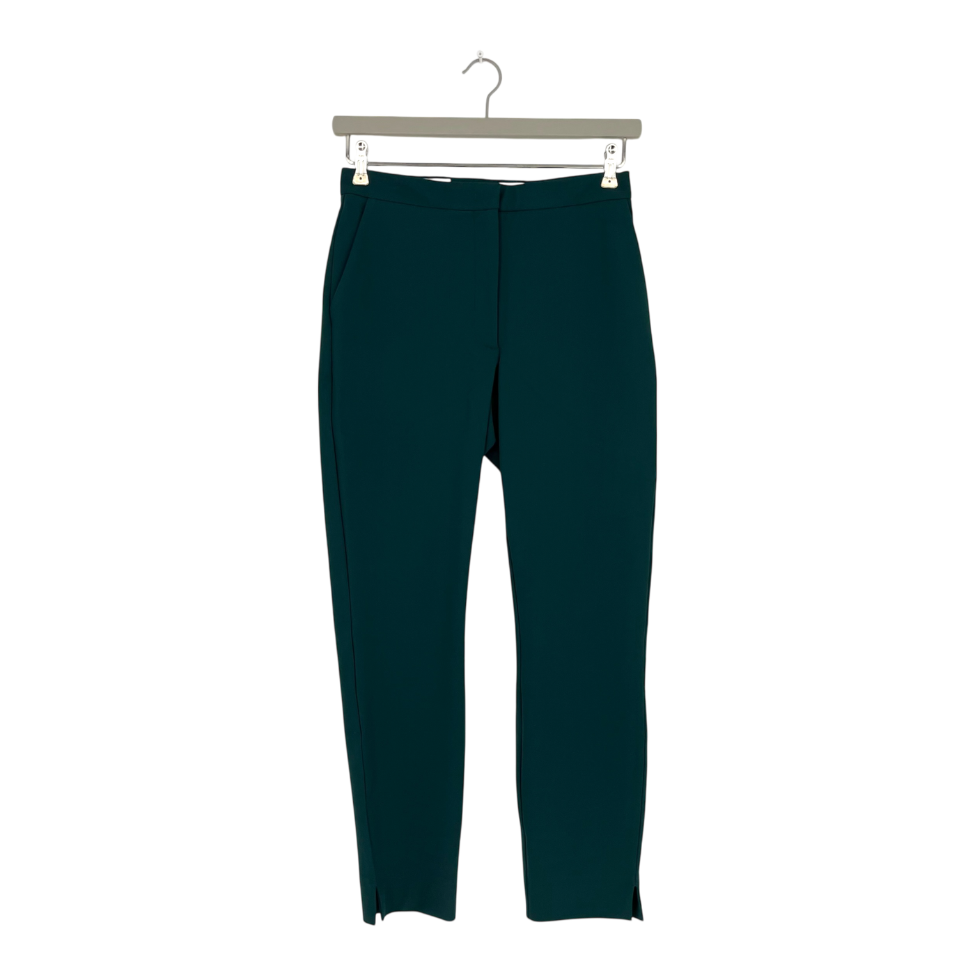 MWH of Sweden work trousers, calm green | woman 40