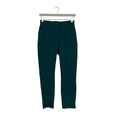 MWH of Sweden work trousers, calm green | woman 40