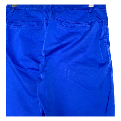 Lanius pants, blue | woman 40