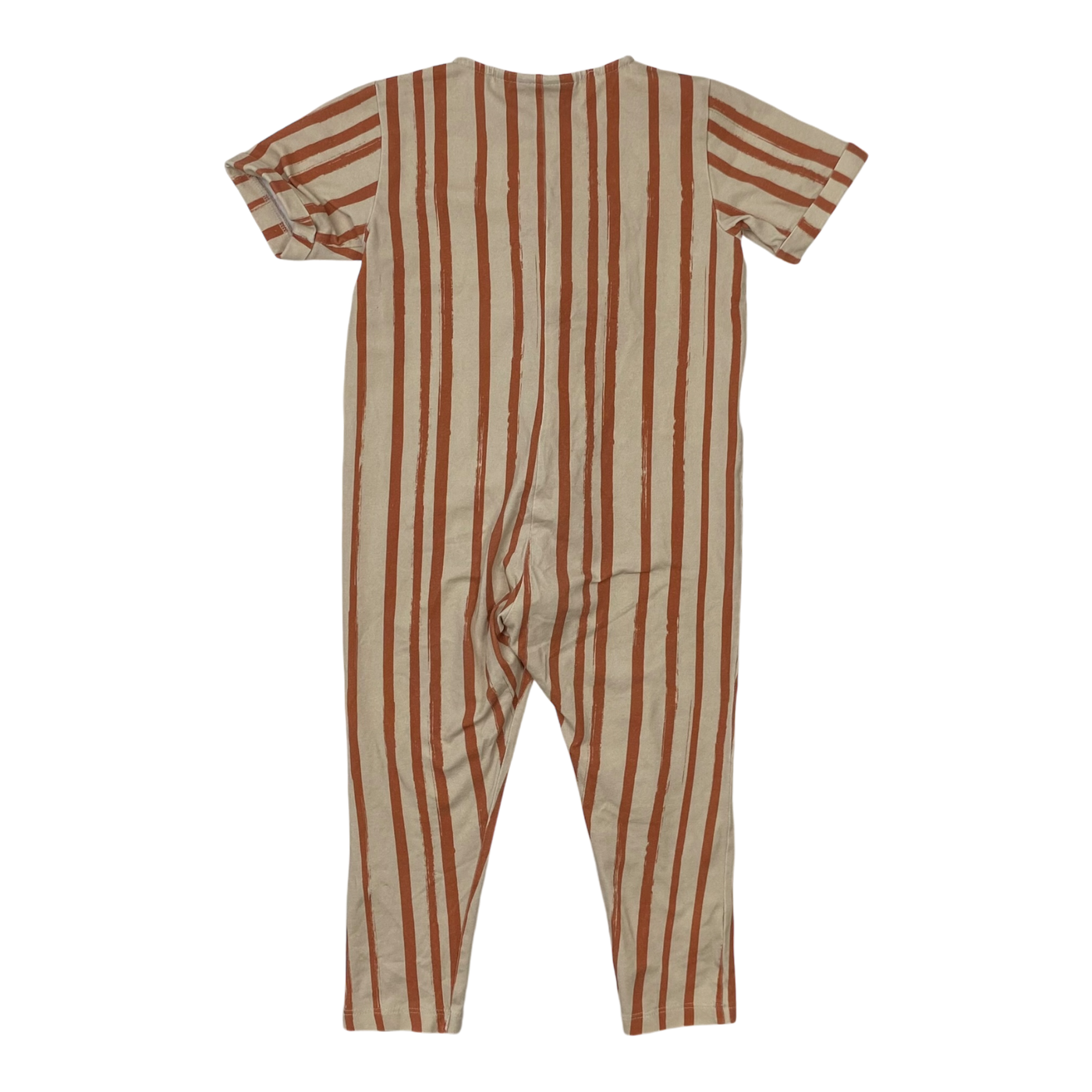 Kaiko jumpsuit, boho stripe | 98/104cm